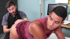 ExtraBigDicks: Jay Seabrook's Journey To Gay Cum Bliss