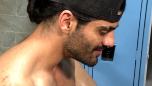 MenOver30: Ali Gets His Tight Ass Rimmed by Micah