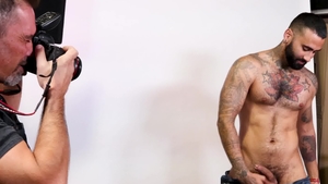 MenOver30: Two Men, Two Cocks, One Wild Ride