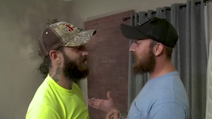 Men Over 30: Matt Muck loves big dick Dustin Steele