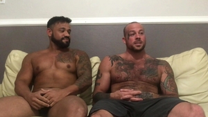 MenOver30: Unleashing The Inner Beast Within These Men