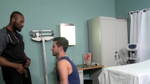 PrideStudios: In Office, They Get It On