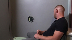 PrideStudios: Scott Rides Eddie's Big Cock Deep