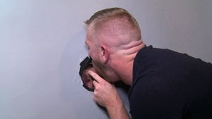 PrideStudios: Scott Rides Eddie's Big Cock Deep