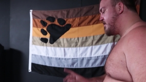 BearBack: Blowing Bubba to the Beat of His Heart