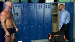 PrideStudios: 2. Big Wet Cocks Get Eaten