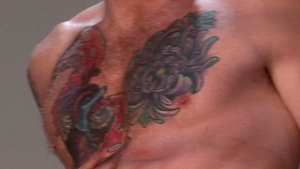 HotHouse.com: Buff Adam Ramzi nailed by Bennett Anthony