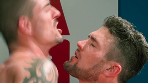 HotHouse: Gay Lacrosse Players Fucking in Uniforms