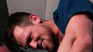 HotHouse - Hairy Asshole Kurtis Wolfe Breeding Gay Scene