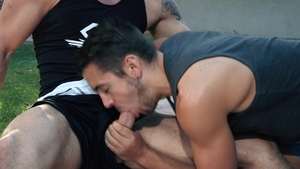 HotHouse: Jimmy Durano & Dante Colle Go All In