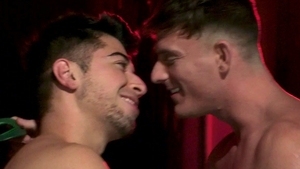 FalconStudios.com: Brent Corrigan rimming