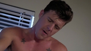 Falcon Studios: Gay Hunks Get Down and Dirty at Roadside Motel