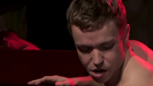 FalconStudios: Tyler Roberts has a passion for hardcore fucking