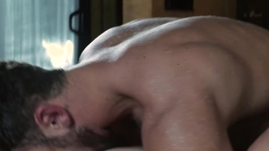 Falcon Studios: Samuel Slides Deep in Logan