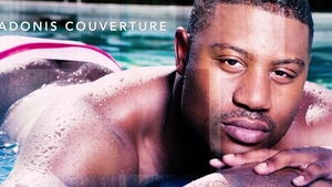 Falcon Studios: Seth Santoro Works Up Adonis Couverture's Meaty Balls