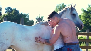 Falcon Studios: Son Fucker: Duke's Vengeance