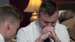 Falcon Studios: Two Missionaries Go Wild