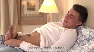 Falcon Studios: Movie Star Good Looks on BelAmiOnline