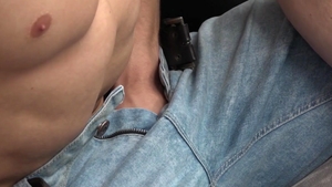 Falcon Studios: Nils Tatum and Niko Vangelis - Hard Action