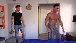 Falcon Studios: The Twisted Tale of Two Traitors