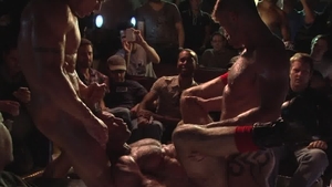 Falcon Studios: The Grindhouse Experience