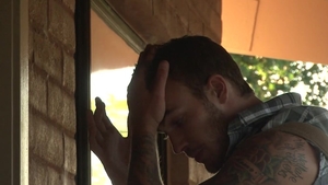 Falcon Studios: Outdoors Sex with Charming Christian Wilde