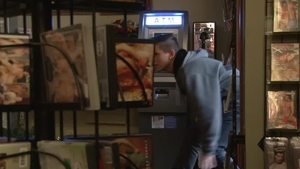 Falcon Studios: Tempting Trenton's trap