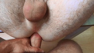 DirtyScout: Slovakian Amateur Gay Dude Hired for Work