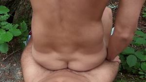 CzechHunter: Sobbing Man's Secret Desires