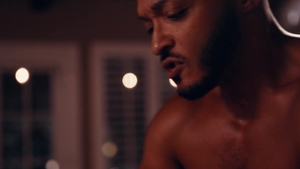 IconMale: Mysterious Gardener Seduces Dillon