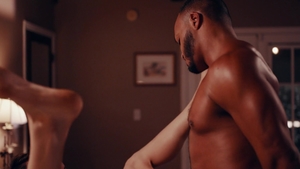 IconMale: Mysterious Gardener Seduces Dillon
