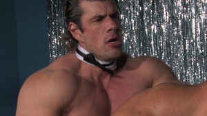 RagingStallion: Flesh Moving in Ripples of Joy