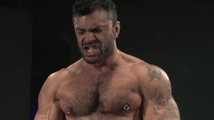 RagingStallion: Milky Powerloads Unleashed