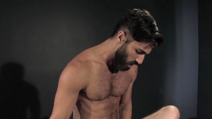 RagingStallion - Slapping and Fucking with Sam Barclay & Adam