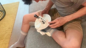 RealityDudes: Milo Madera Delivers Ultimate Surprise