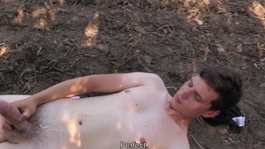 CzechHunter: Breaking In A Smoking Hot Innocent