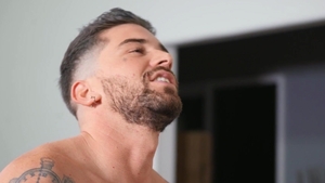 DrillMyHole: Homo Renovation Leads to Man-on-Man Action