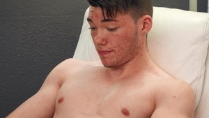 SeanCody: From Soft To Rough - Conor's Journey