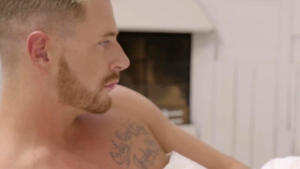 Falcon Studios: Hardcore Gay Action During Steamy Sexcapades