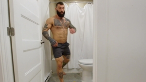 DrillMyHole: Markus Kage's First Gay Experience