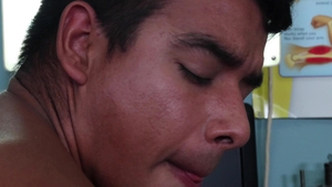 ExtraBigDicks: Big Loads Down Jay's Throat - An X-Rated Story 