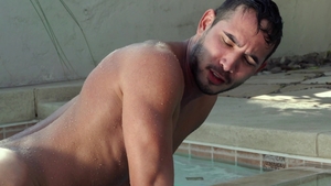 Falcon Studios: Cade Maddox and Zac Snow Explore Gay Sex