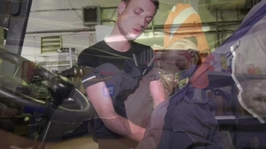 FrankfurtSexStories: Alex's Hole Stretches for Desmond