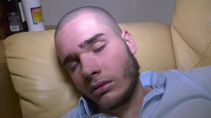 FrankfurtSexStories: Nikol Monak's Frankfurt Nights: A Gay Sex Extravaganza