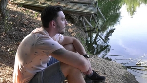 FrankfurtSexStories: James and Danny's Wild Outdoor Romance