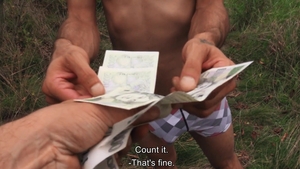 CzechHunter: Czech Boys Know How to Party Bareback