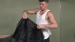 Falcon Studios: Long and Hard Tutoring Session