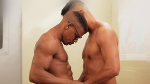 DrillMyHole: 8. Nipple Play & Deep Throat Wedding Treats