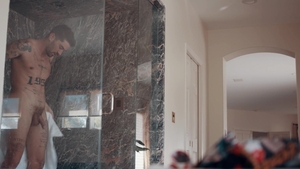 IconMale: Andy, His Mom, and Mr. Damned Explore Taboo Desires