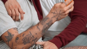 DrillMyHole: Indoor Mish Leads to Outdoor Spycam